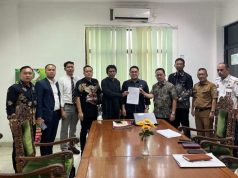Pemprov Banten Realisasikan Semua Tuntutan Materiil dan Immateriil Rp 100 Miliar