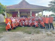Purnatugas, ini yang Dilakukan IPPK Kecamatan Jepara untuk Membangun Kesadaran Hidup Sehat
