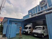 Tiga SPPG di Kota Semarang Siap Jadi Percontohan Praktik Baik MBG Nasional
