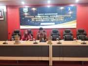 Kanwil Kemenkum Jateng Pacu Verifikasi dan Akreditasi OBH, Perluas Akses Bantuan Hukum