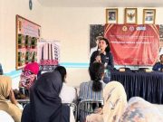 Tim PKM Universitas Semarang Beri Penyuluhan Hukum di Kelurahan Pindrikan Lor