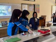 Tim PKM FTP Universitas Semarang Beri Pelatihan Teknologi Pengkayaan Gizi dan Fermentasi