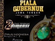Paguyuban Batu Akik Semar Bersatu Bareng Pirus Indonesia Gelar Pameran dan Kontes Perbatuan Gemstone