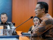 Bertemu Menteri Hukum, Platform Digital Berkomitmen Dukung Aturan Pemerintah Terkait Perlindungan Anak