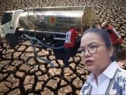 1 Juta Liter Air Disiapkan untuk Wilayah Kekeringan Dampak El Nino di Semarang