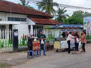 Borong Dagangan UMKM, Strategi “Mengetuk Pintu Langit” Pegadaian Semarang Picu Perputaran Ekonomi Lokal