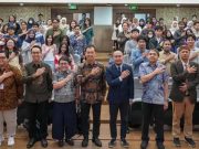Kemenlu RI Gelar Kuliah Public Diplomacy dan Putar Film ’12 Mile: Guiding The Archipelago’ di UNDIP