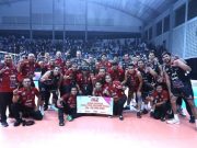 LavAni Buka Peluang Menuju ke Grand Final Proliga 2026