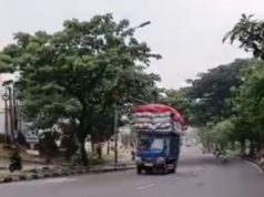 Tradisi Lama di Silayur Dibangkitkan Kembali untuk Meruwat Jalur Tengkorak