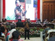KPK Datang ke Balai Kota Semarang