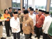 Sinergi Pemprov Jateng, MUI dan Baznas Berantas Kemiskinan