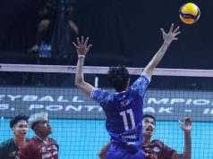 Pemain Surabaya Samator Sempat Terlalu PD