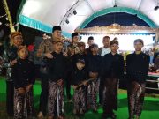 Wilujengan Nagari Hari Jadi Jepara Ke- 477, Hadirkan 7 Dalang Cilik dan 477 Tumpeng untuk Warga