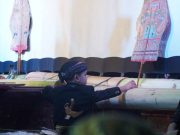 Tujuh Dalang Cilik Hidupkan Lakon “Banjaran Bima” di HUT Jepara ke 477