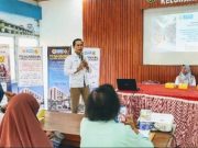 Tim PKM USM Beri Pelatihan ke Pelaku UMKM Kelurahan Brumbungan