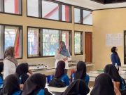 Pelatihan Inovasi Pengolahan Jagung di SMKN 1 Bawen