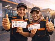 HUT Ke-479, Pemkot Semarang Siapkan 17 Kado untuk Warga, Dari BRT Gratis Hingga Tiket Wisata
