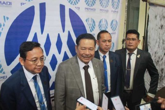 Advokat Berkualitas Mampu Jaga Kepentingan Klien