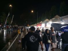 HUT 477 Jepara – Pameran UMKM Diserbu Warga