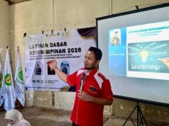Kematangan Seorang Pemimpin Ditempa Lewat Waktu, Tak Bisa Karbitan
