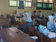 Siswa SMAN 2 Semarang Dibekali Keterampilan Pengolahan Pangan Sederhana yang Aplikatif