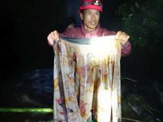 Usai Berladang Imbuh Tak Pulang, Diduga Hanyut di Sungai Bogowonto