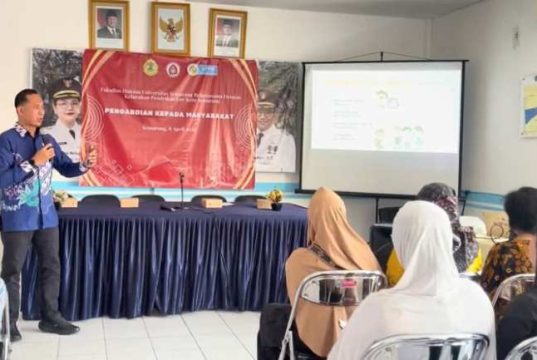 Pentingnya Pemahaman Pencegahan ‘Bullying’