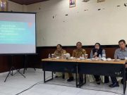 Susun Fondasi Regulasi Kesehatan, Kanwil Kemenkum Jateng Kaji Naskah Akademik Ranperda Klaten