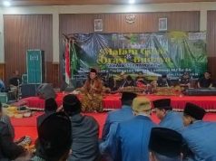 Lesbumi Jepara Rayakan Harlah ke-64 dengan Gelar Budaya dan Doa Bersama