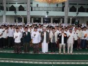 Pesanmasa Unissula Hadirkan Khutbah Ta’aruf, Angkat Pentingnya Birrul Walidain untuk Sukses