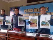 Ditreskrimsus Polda Jateng Ungkap Pengeboran Minyak Ilegal, Amankan Tiga Tersangka 