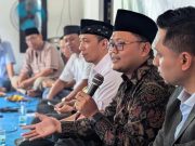 Analogi Kuda dan Persepsi, Cara Kadis Komdigi Jateng Ajak Pers Perkuat Diksi Positif