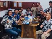 Dirlantas Polda Jateng Dukung Kontes Batu Nusantara dan Pirus