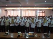 Penyusunan Daftar Informasi Publik bagi PPID Digelar Diskominfo Jepara