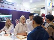 KAI Daop 4 Semarang Ingatkan Waspada Penipuan Berkedok Rekrutmen