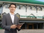 Izin dari Menteri Sudah Turun, FEB Unissula Buka Prodi (S1) Bisnis Digital