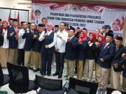 Pengurus STI Jateng Periode 2026–2031 Resmi Dilantik