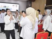 Wali Kota Lepas Keberangkatan 63 ASN Pemkot Semarang ke Tanah Suci, Ini Pesannya