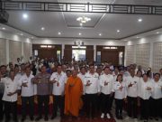 Umat Buddha Tak Ragu Komitmen Jepara Merawat Keberagaman, Sampaikan Ingin Waisak Digelar di Pendopo Kartini