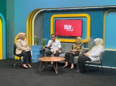 Wakil Ketua DPRD Kota Semarang Tekankan Pentingnya Implementasi Perda untuk Dampak Nyata di Masyarakat