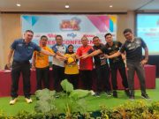 Jakarta LavAni Tunggu Lawan di Partai Puncak Final Four Proliga 2026