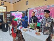 Satkordikcam Tahunan Pilih Siswa ke FLS3N Tingkat Kabupaten