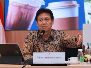 Kemenkes Terbitkan Aturan Cegah Konsumsi Gula Berlebih