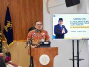 Dorong Hilirisasi Riset di Tengah Transformasi Hukum Pidana, Kemenkum Jateng-UIN Salatiga Gelar Seminar Nasional