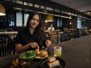 Artotel Hadirkan Rebellious Hunger, Praktik Dining Berkelanjutan