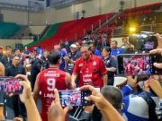 Pelatih LavAni Nekat, Tetap Turunkan The Winning Team