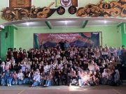 Gelar Karya SMAN 1 Pecangaan 2026: Saat Rasa, Karya, dan Masa Depan Disulam dalam Satu Panggung