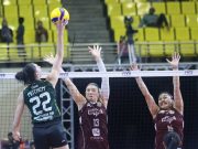 Phonska Plus Pastikan Genggam Tiket Grand Final Proliga 2026