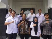 Kemenkum Jateng Bersama BHP Semarang Dorong Optimalisasi Layanan Hukum di Kelurahan Sondakan