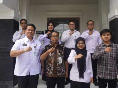 Kemenkum Jateng Bersama BHP Semarang Dorong Optimalisasi Layanan Hukum di Kelurahan Sondakan